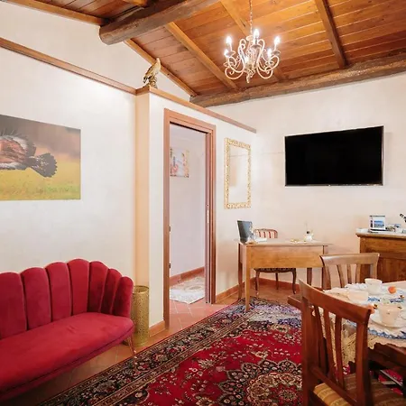 Lago Del Turano - Guest House Il Nido Dell'Aquila Ascrea Extérieur photo