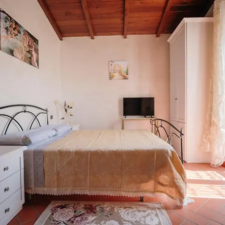 Lago Del Turano - Guest House Il Nido Dell'Aquila Ascrea Extérieur photo
