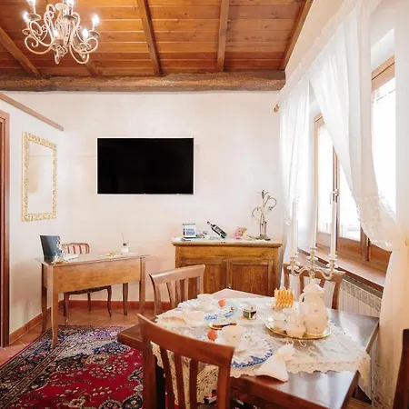 Lago Del Turano - Guest House Il Nido Dell'Aquila Ascrea Extérieur photo
