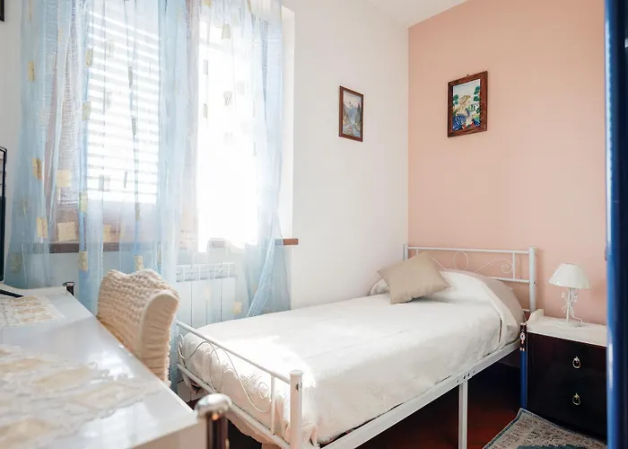 Lago Del Turano - Guest House Il Nido Dell\'Aquila