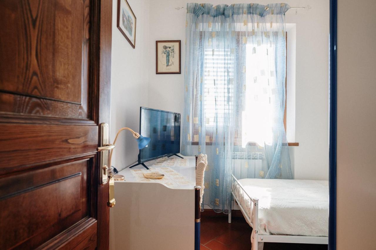 Del Turano - Il Nido Dell'aquila Holiday home