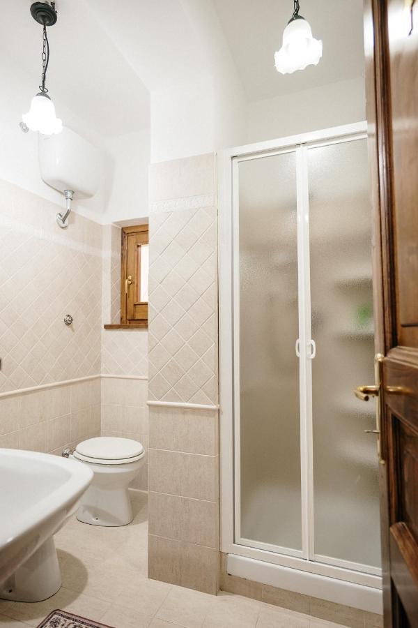 Holiday home Del Turano - Il Nido Dell'aquila