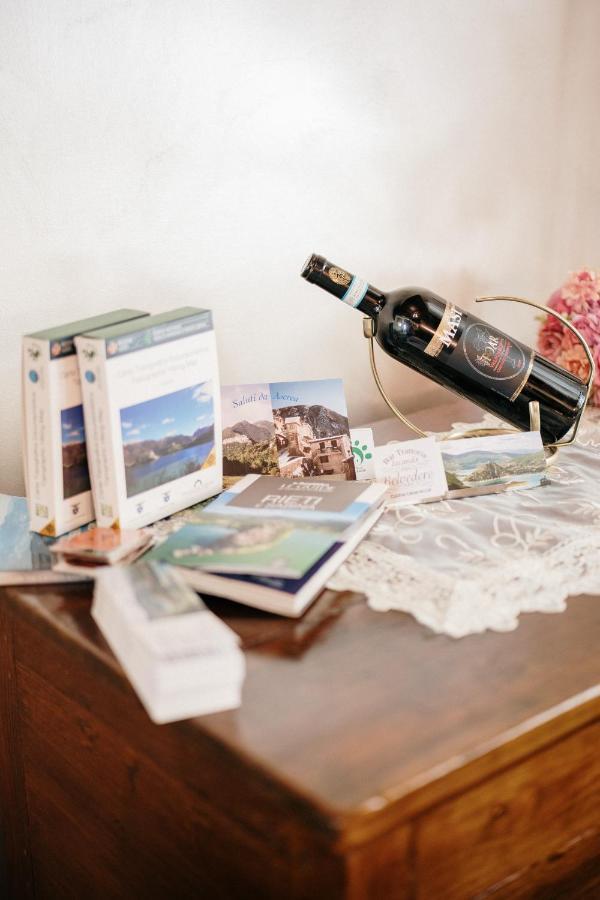 Holiday home Del Turano - Il Nido Dell'aquila