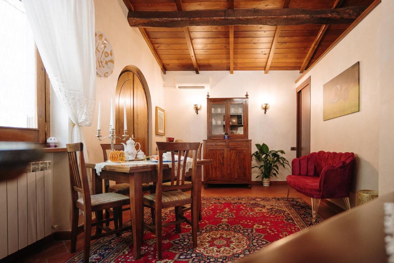 Holiday home Del Turano - Il Nido Dell'aquila