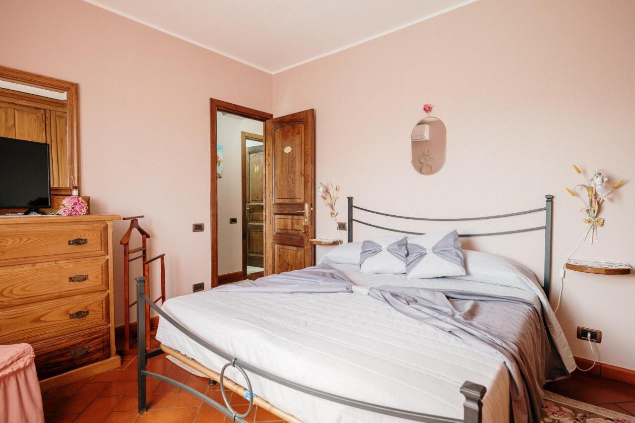 Casa vacanze Del Turano - Il Nido Dell'aquila *