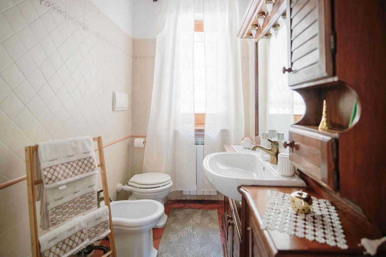 Holiday home Del Turano - Il Nido Dell'aquila *