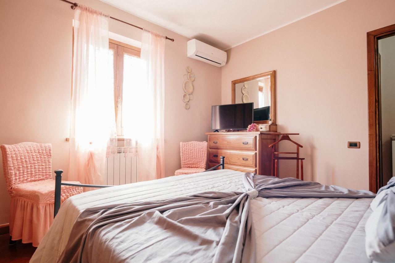Del Turano - Il Nido Dell'aquila Holiday home Ascrea