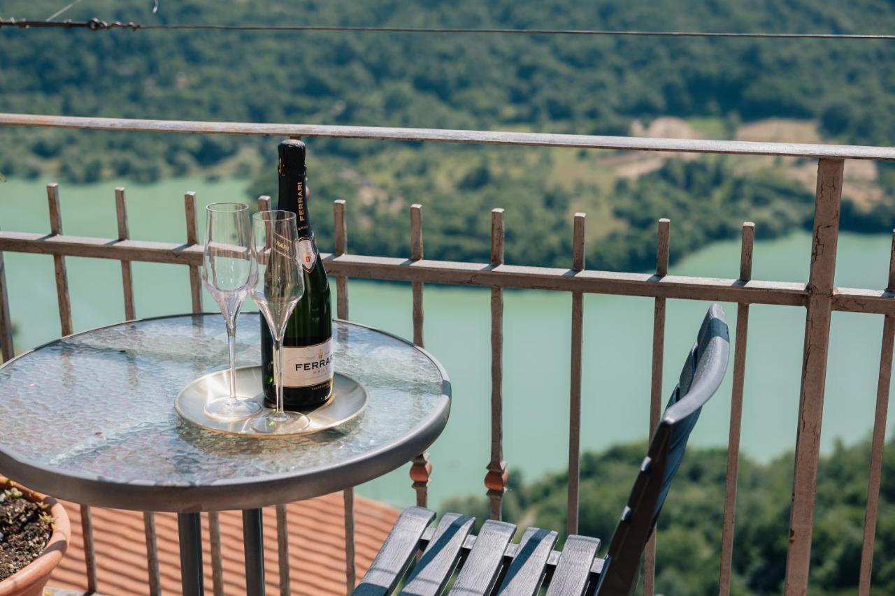 Del Turano - Il Nido Dell'aquila Holiday home *