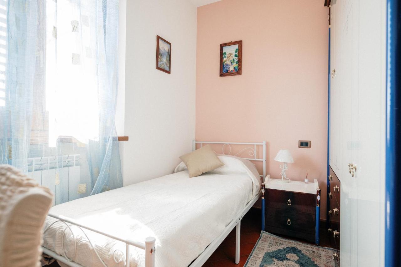 Del Turano - Il Nido Dell'aquila Holiday home