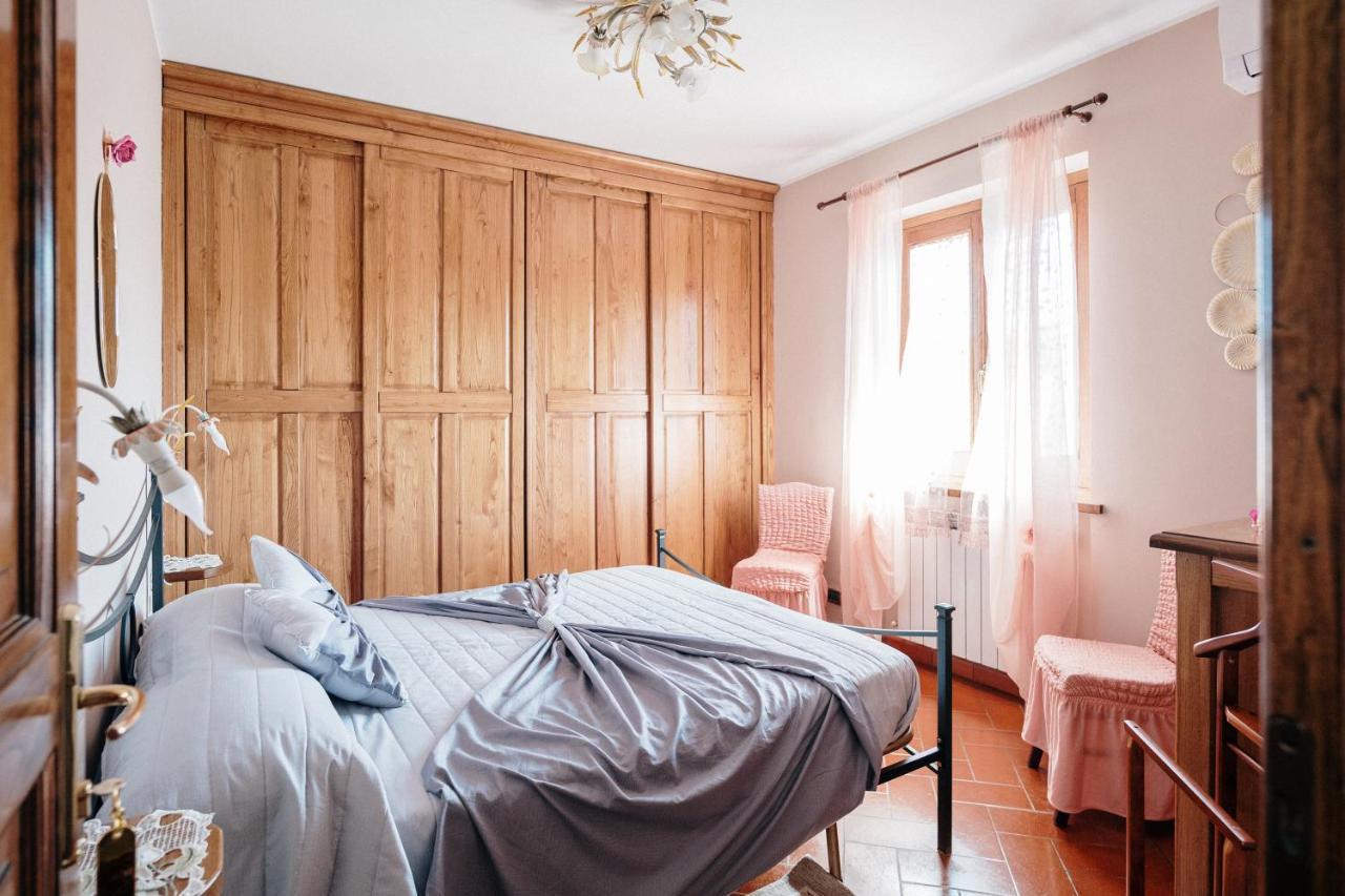Del Turano - Il Nido Dell'aquila Holiday home Ascrea
