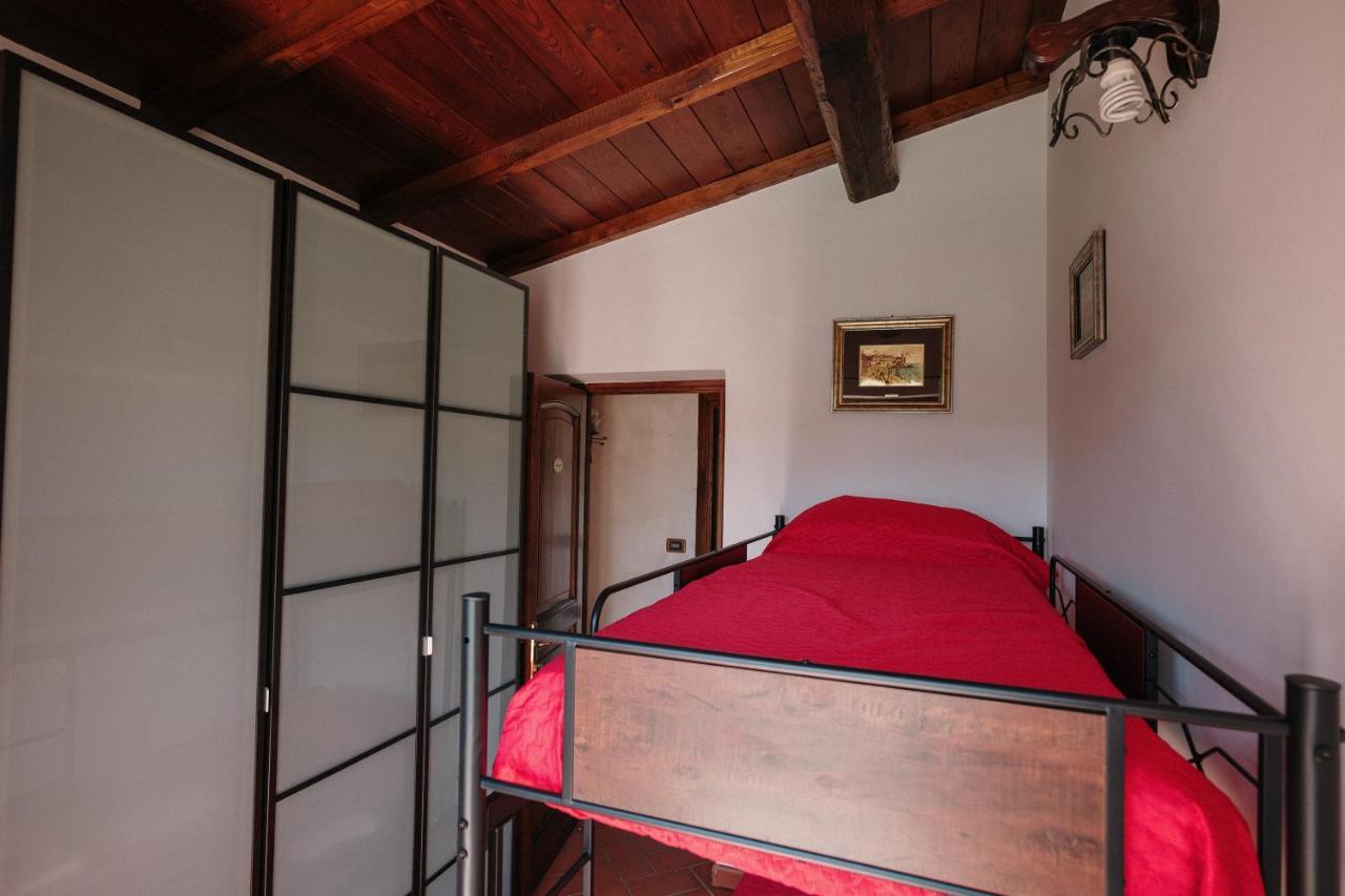 Holiday home Del Turano - Il Nido Dell'aquila