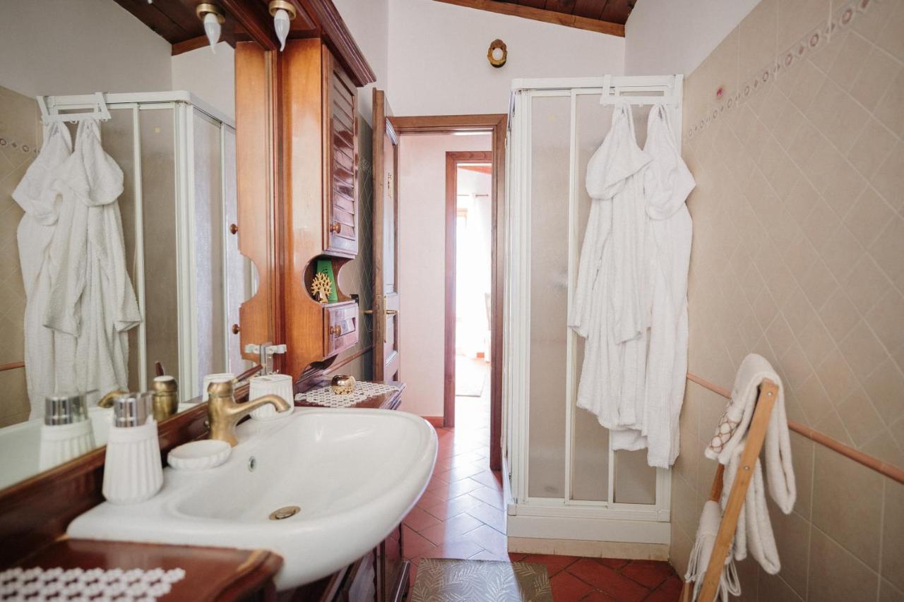 Del Turano - Il Nido Dell'aquila Holiday home