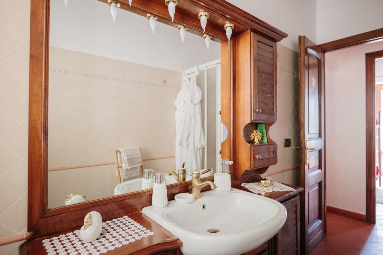 Del Turano - Il Nido Dell'aquila Holiday home