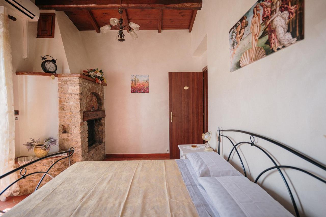 Casa vacanze Del Turano - Il Nido Dell'aquila