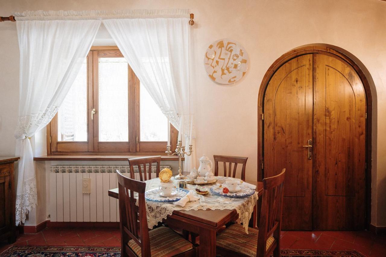 Del Turano - Il Nido Dell'aquila Holiday home Ascrea