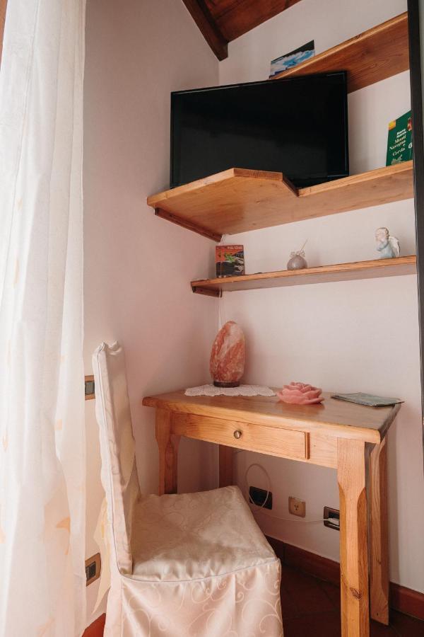 Holiday home Del Turano - Il Nido Dell'aquila *
