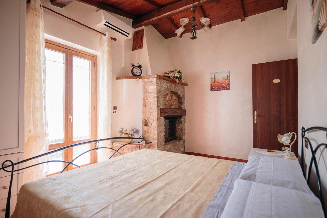 Del Turano - Il Nido Dell'aquila Holiday home *