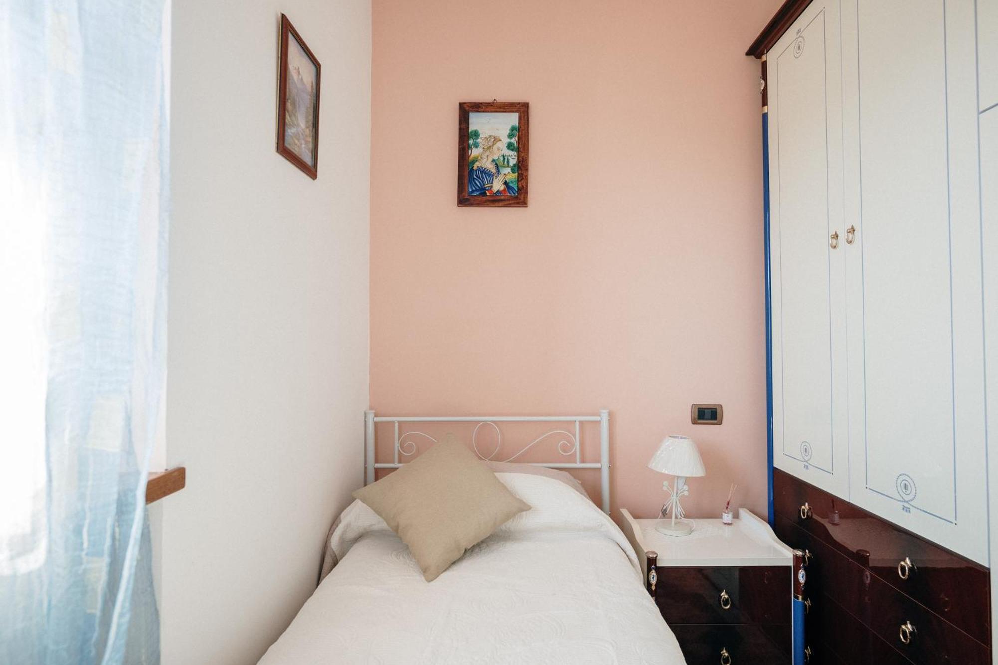 Del Turano - Il Nido Dell'aquila Holiday home *