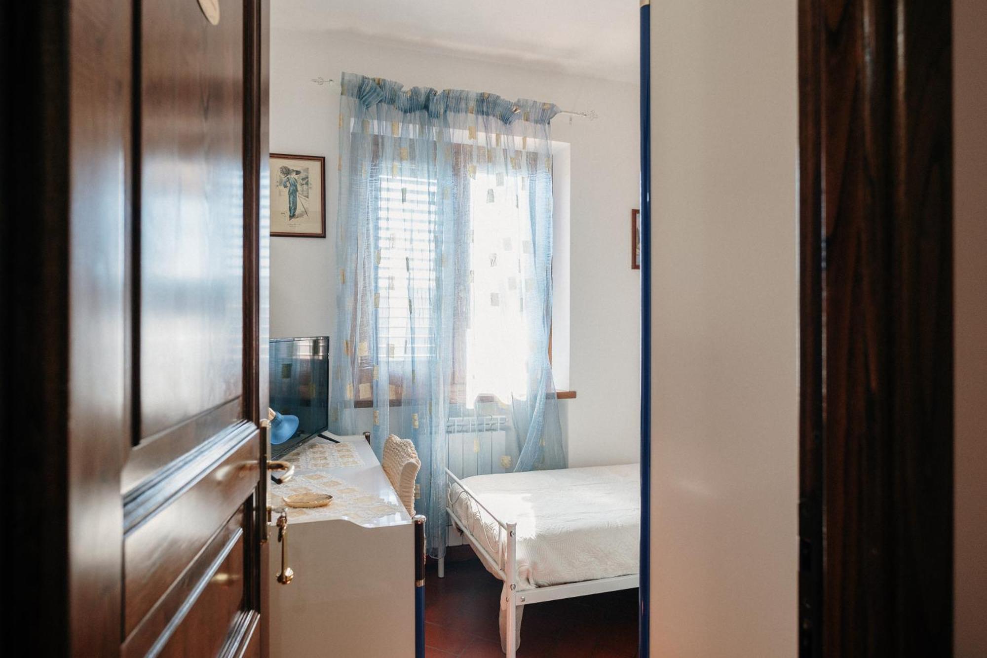 Del Turano - Il Nido Dell'aquila Holiday home