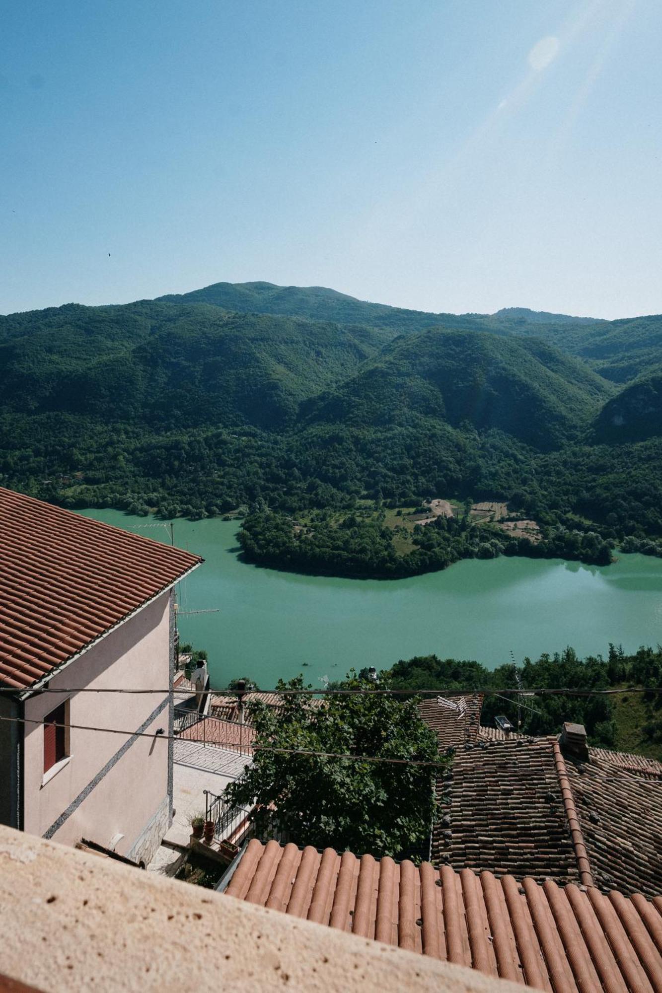 Holiday home Del Turano - Il Nido Dell'aquila Ascrea