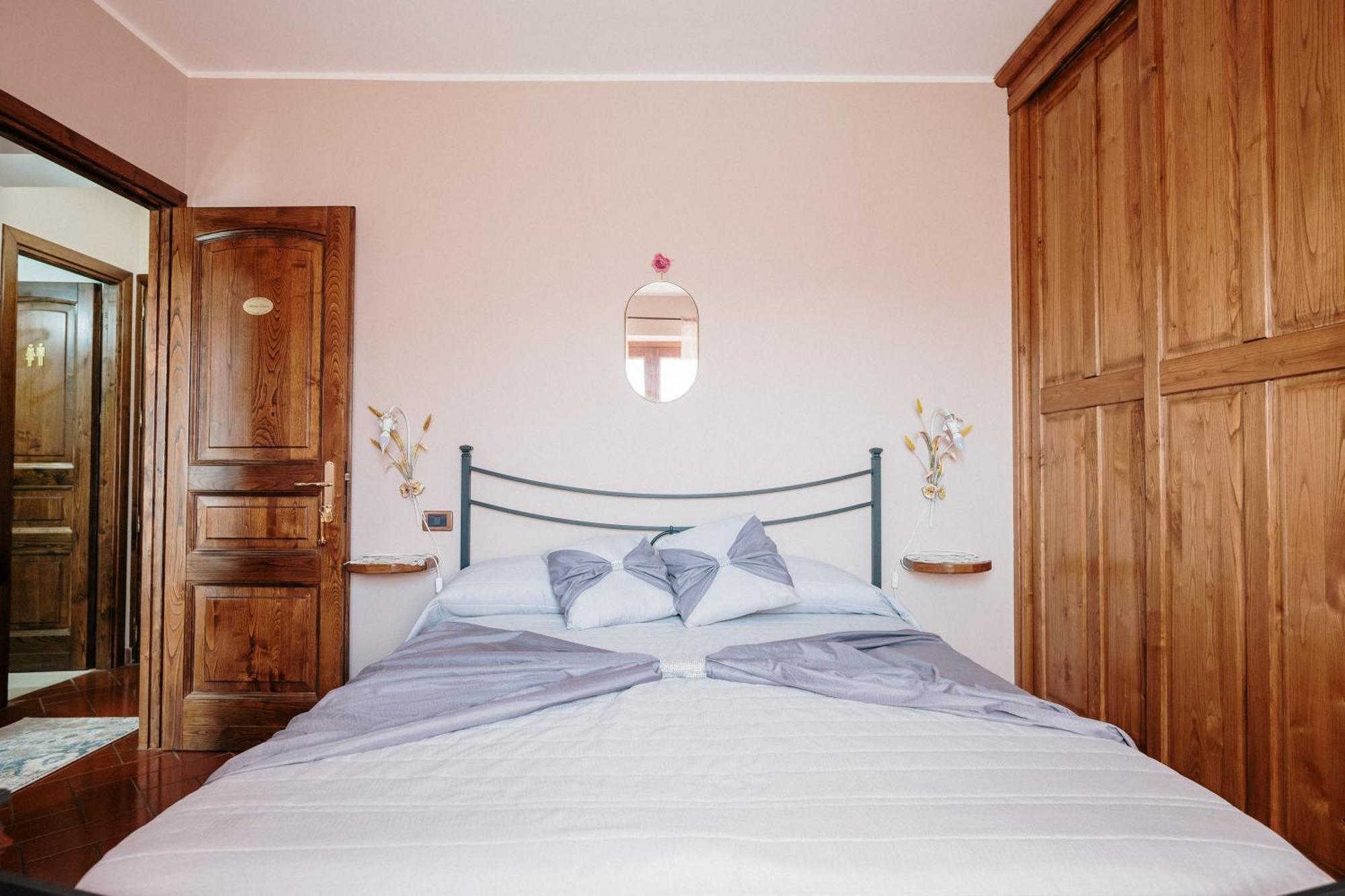Del Turano - Il Nido Dell'aquila Holiday home