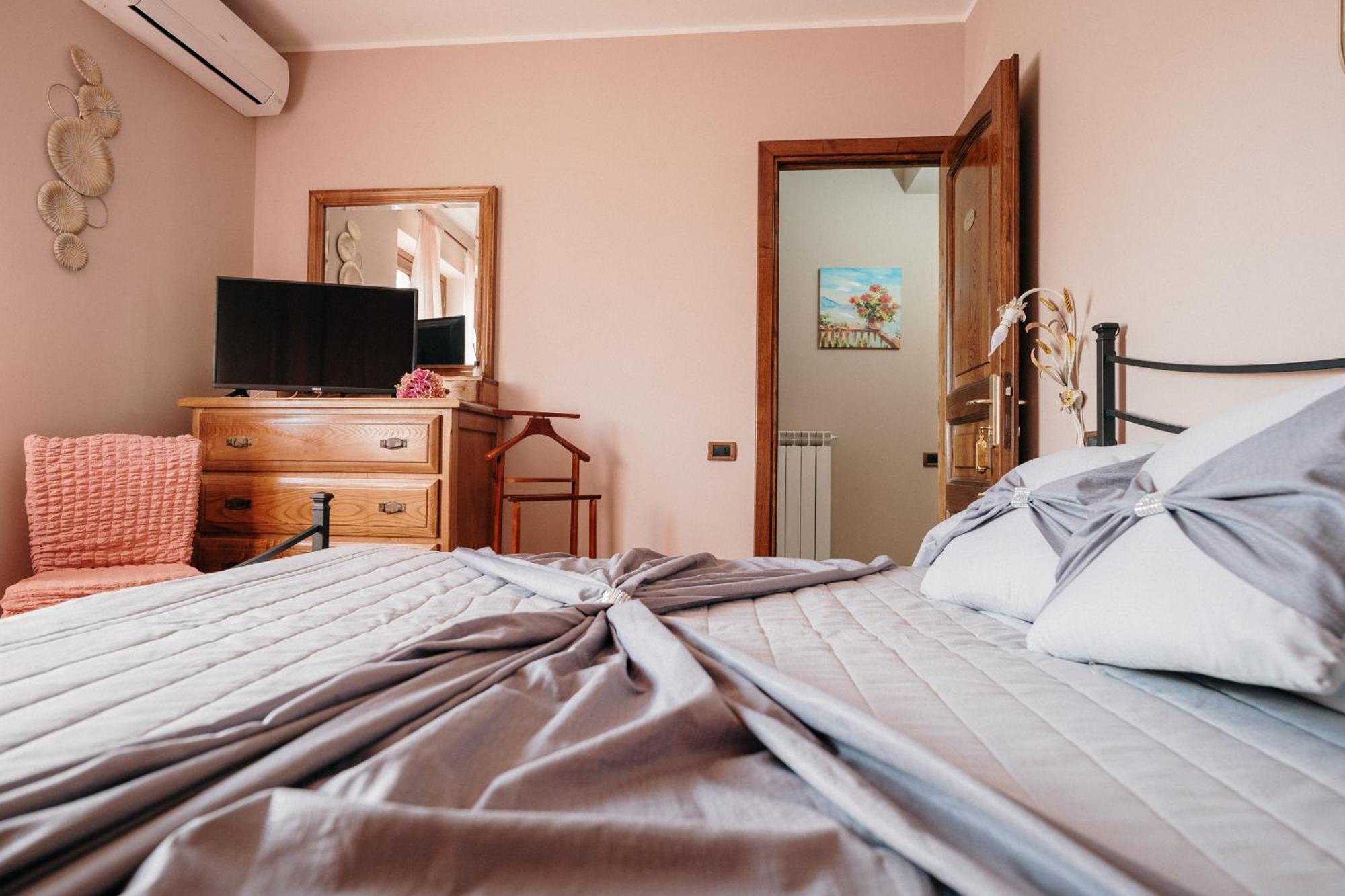 Holiday home Del Turano - Il Nido Dell'aquila Ascrea